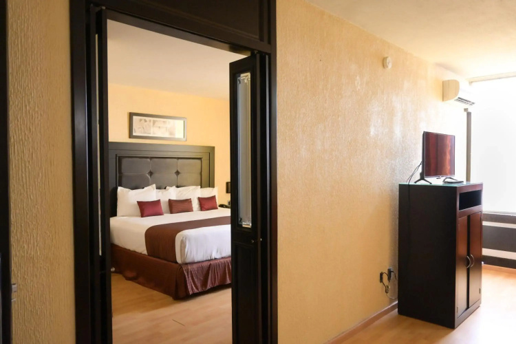 Hotel Santa Irene