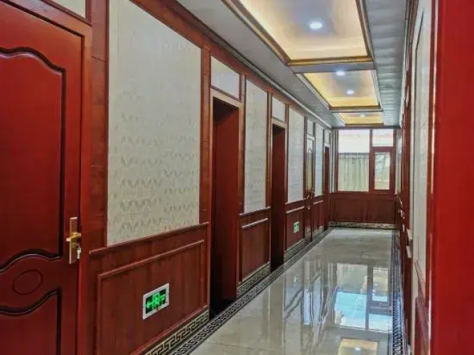 Haoju View Hotel