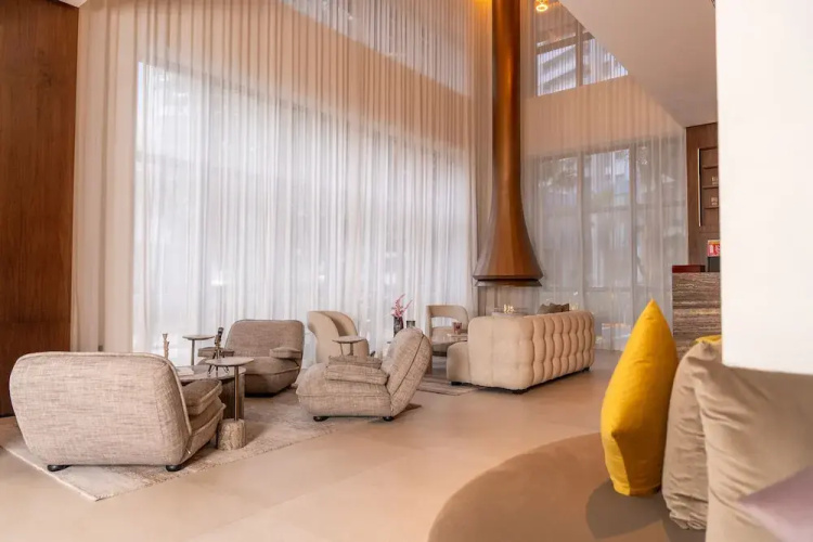 Suites By Le Reve