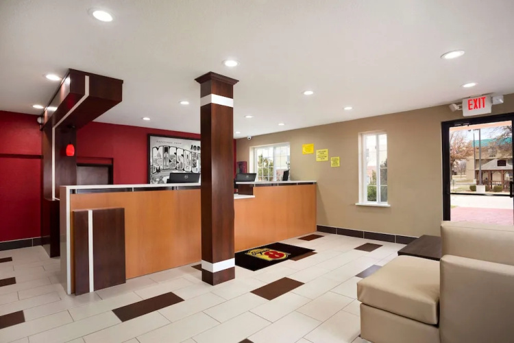 Super 8 Joplin