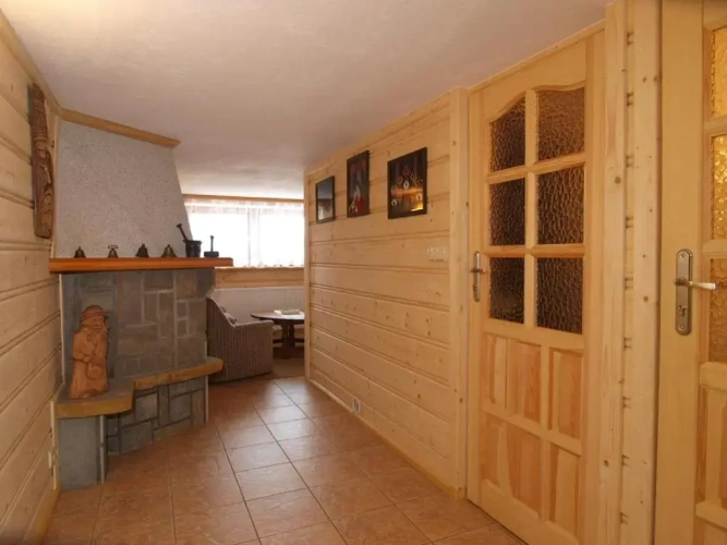 3 Bedrooms Double Cottage