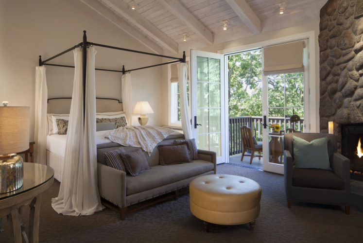 Hotel Yountville photo 7
