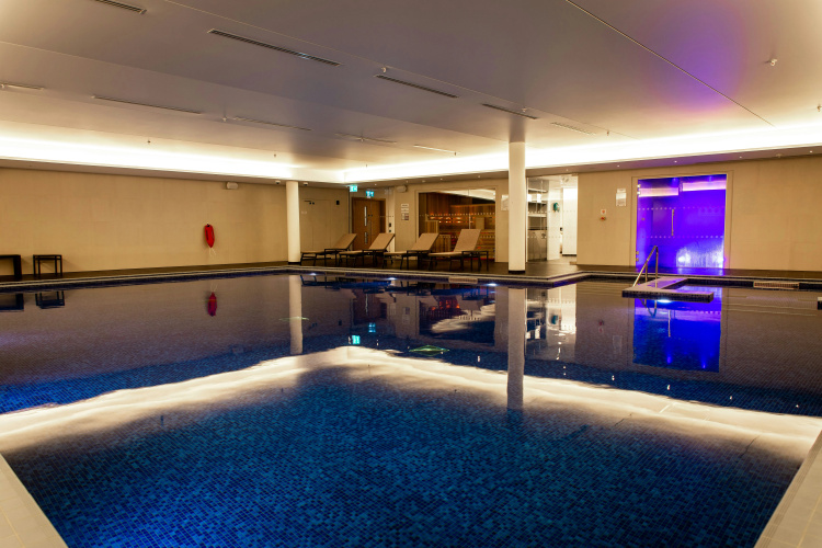 Lincoln Plaza London Curio Collection By Hilton photo 14