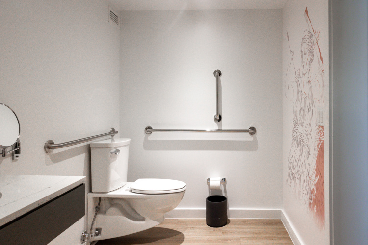 Hotel Zena, a Viceroy Urban Retreat photo 13