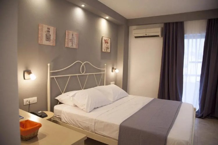 Island Resorts Maya (ex Valynakis)