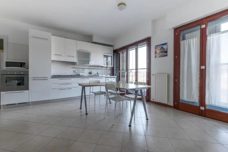 Casa da Suite Linea
