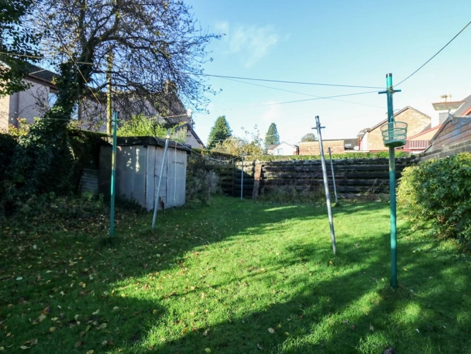 Cottage