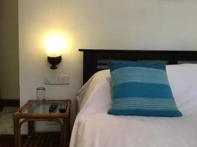 Hotel Oceanic