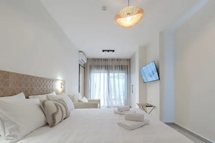 ZEN BLU Boutique & Suites