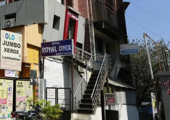 Imagen del hotel