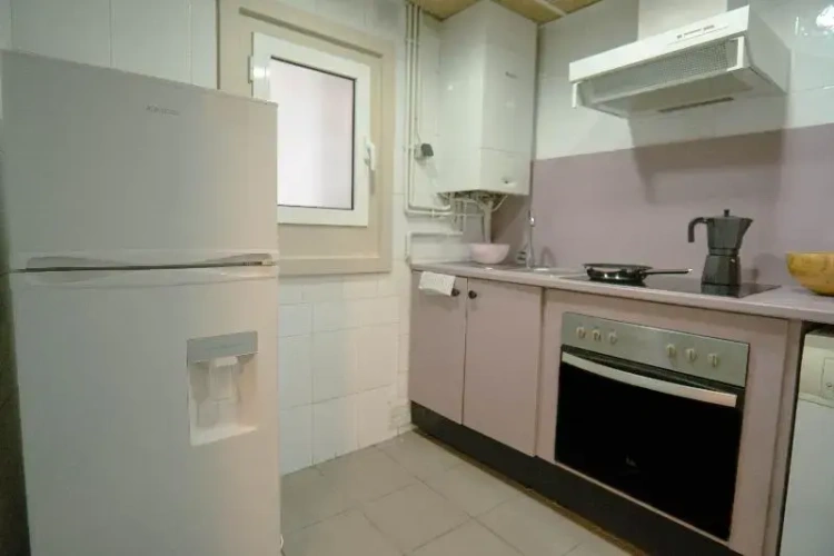 3 Bedrooms Standard Apartment