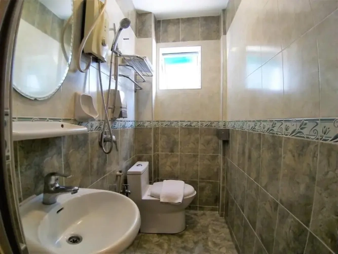 Standard Family room
