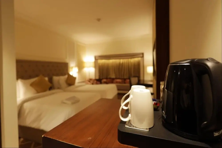 Premium Double room