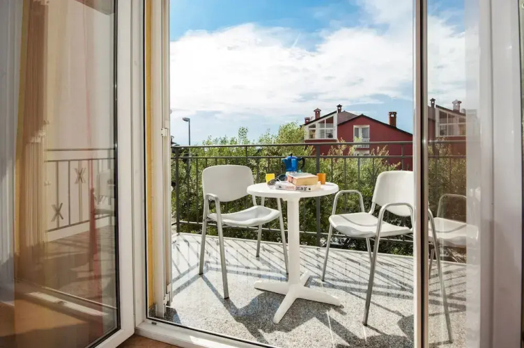 Apartments Bella