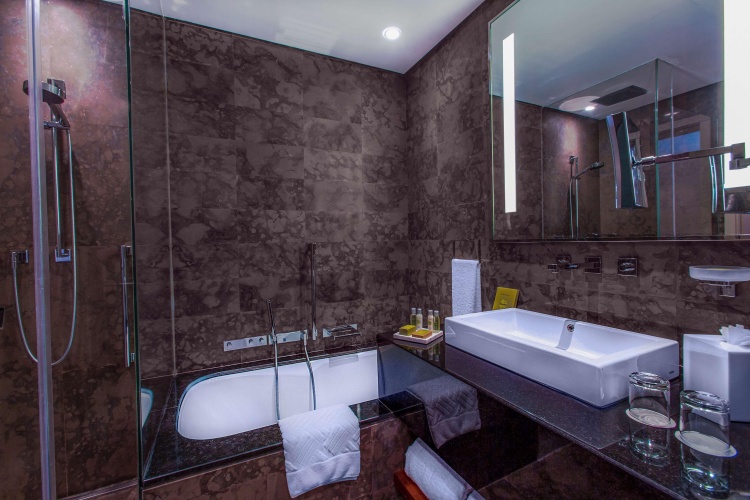 Hilton Riyadh Hotel & Residences photo 22