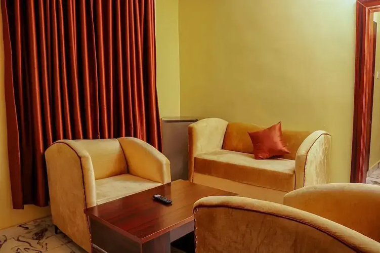 De- Lites Hotel