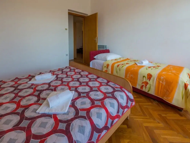 Apartments Davorka