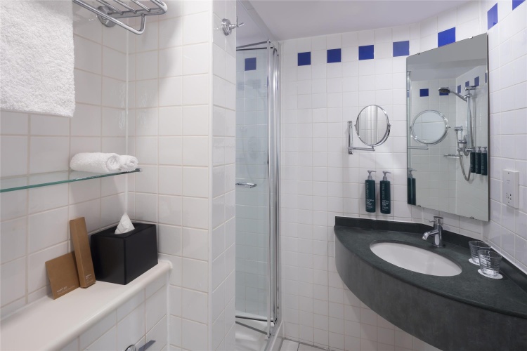 Hilton Garden Inn Glasgow City Centre photo 12