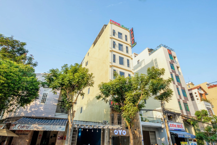 Image de l'hôtel