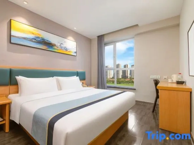 Business Double room