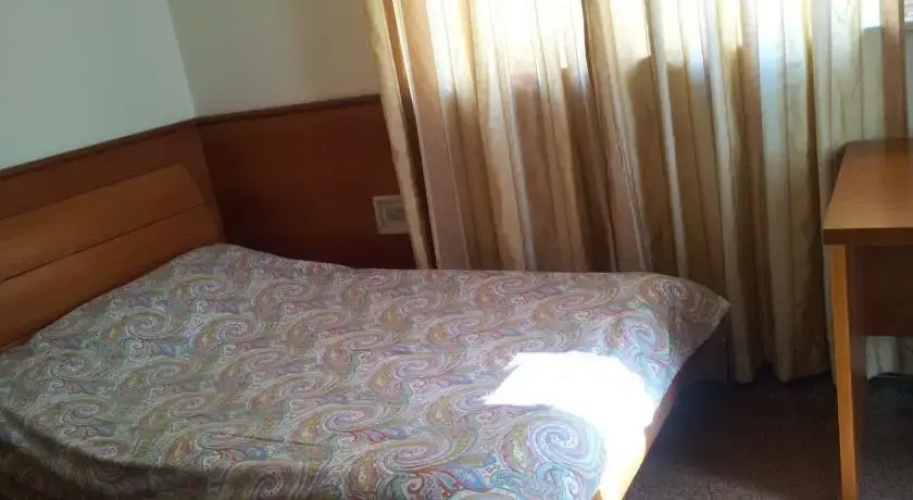 Residence Yezeguelian