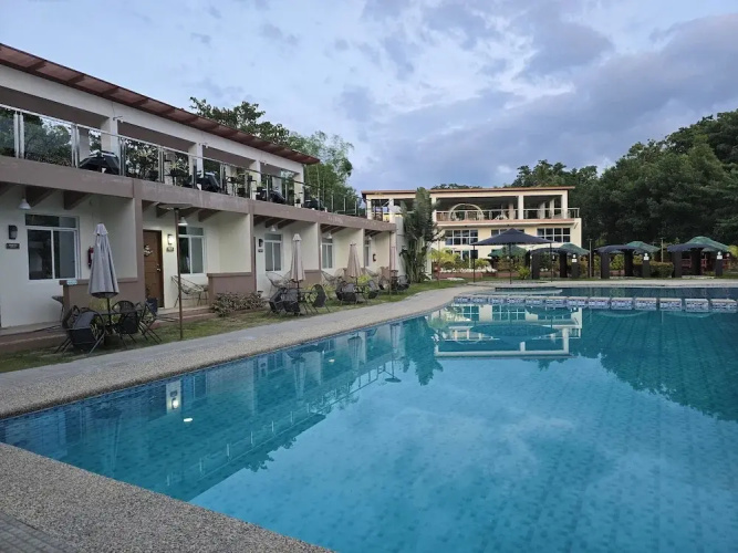 Jade Resort
