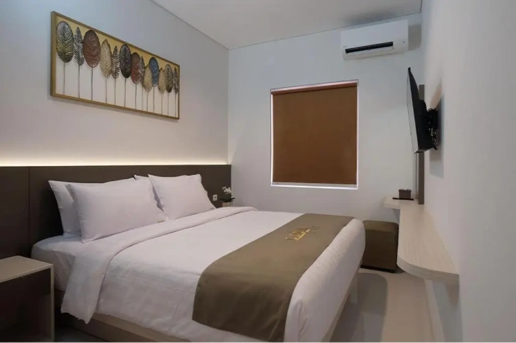Comfort Triple room