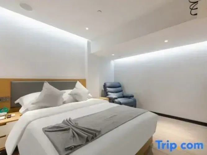 Double Apartment