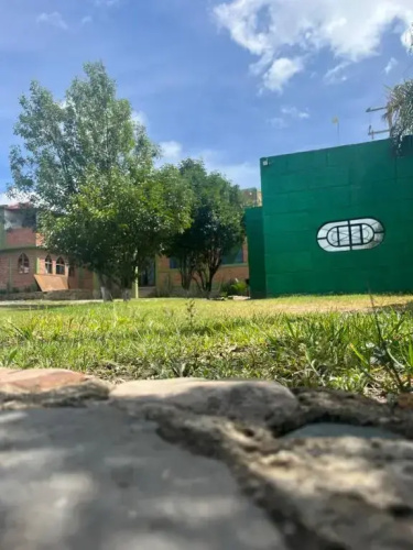 Cabañas El Taxho