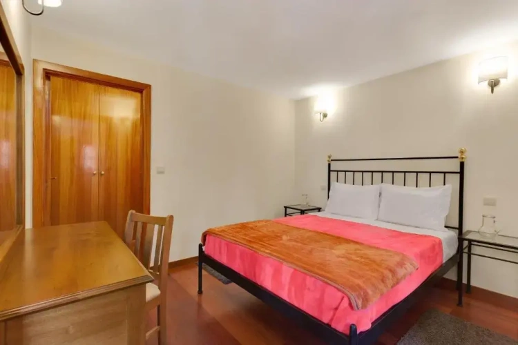 Basement Apartment