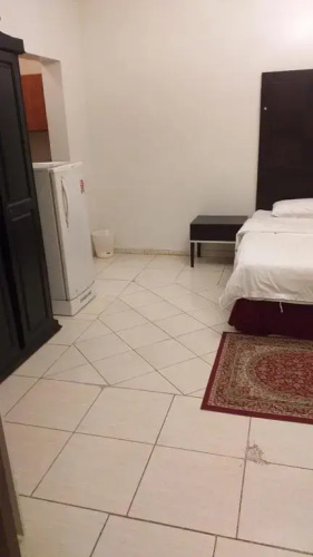 Al Hamra Palace ApartHotel Al Sharafeyah