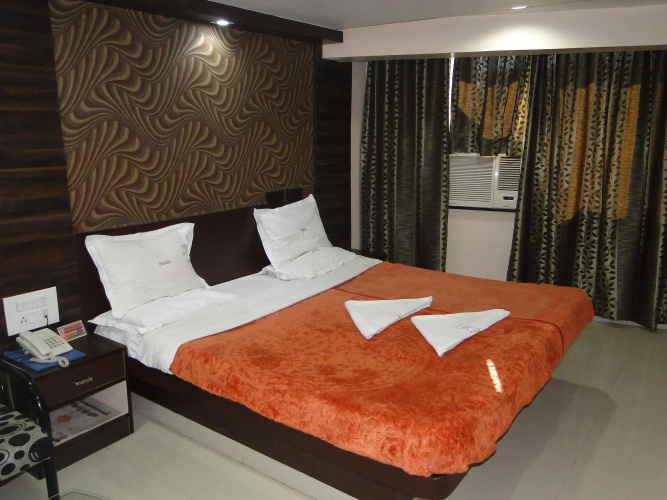 Hotel Okasu