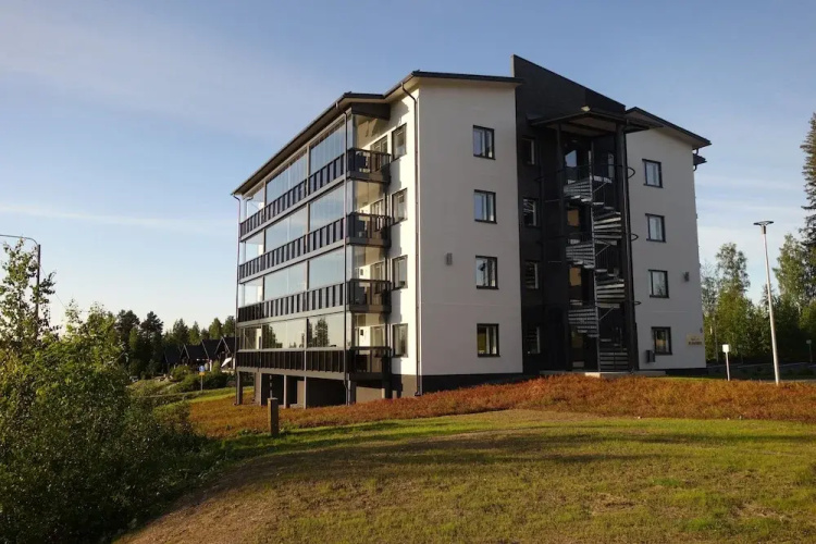 Otel görseli