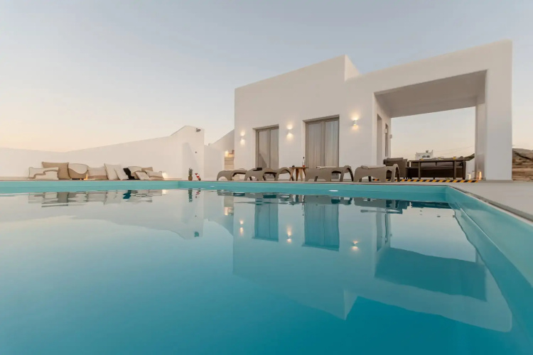 Eupnoia Villas