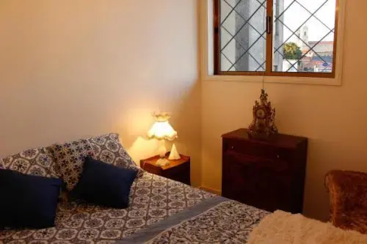 Apartamento Trindade