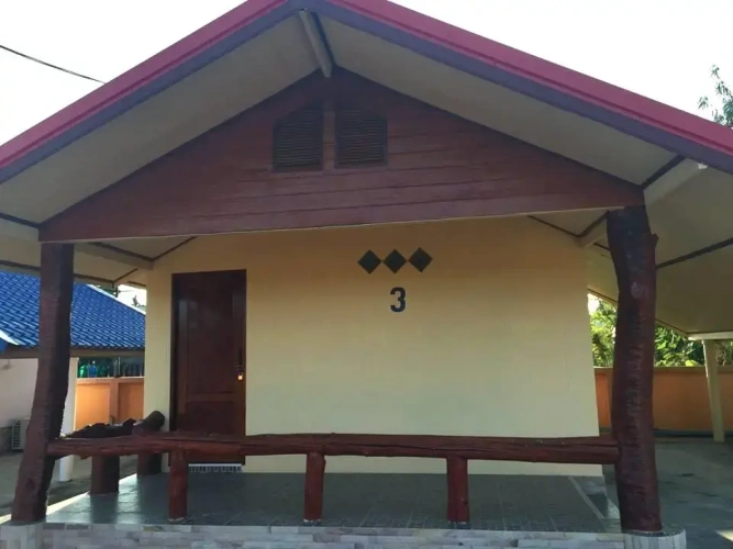 Standard room