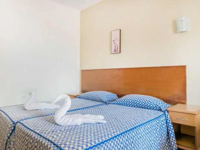 Qawra Point ApartHotel