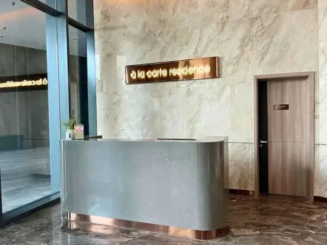 Otel görseli