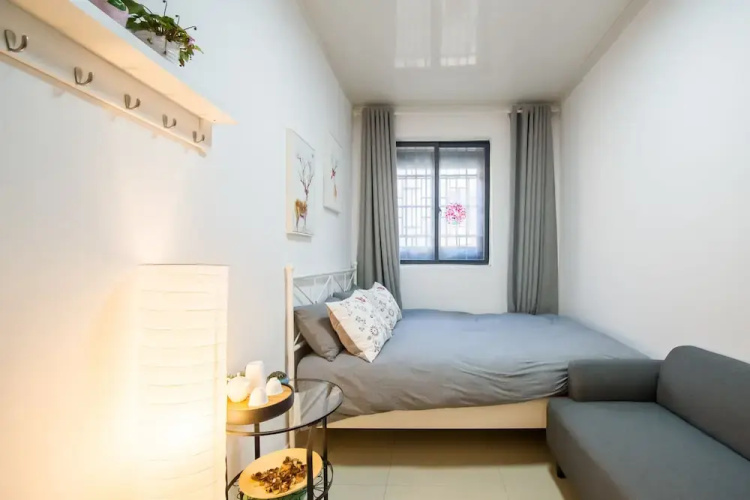 YunJuBieYuan Hostel