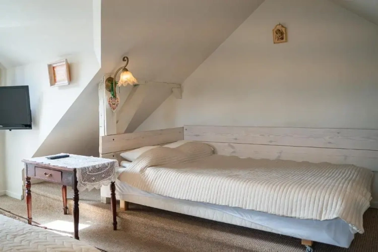 Duplex Apartment