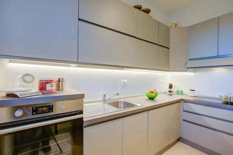 3 Bedrooms Family Apartment
