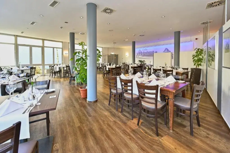 Hesse Hotel Celle