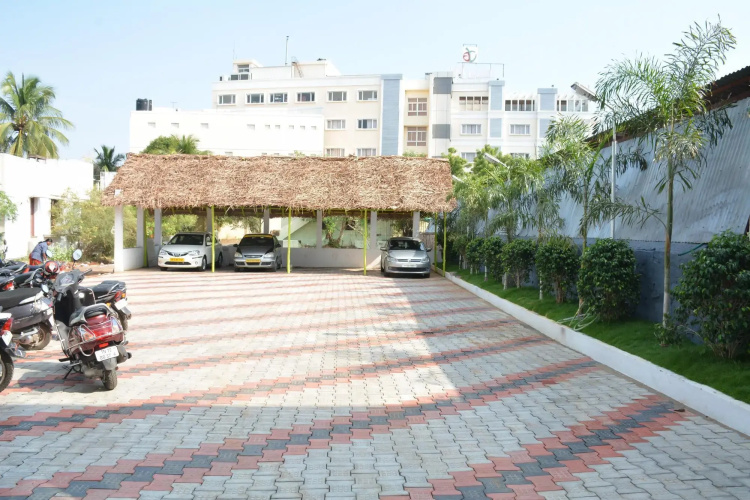 hotel afnapark
