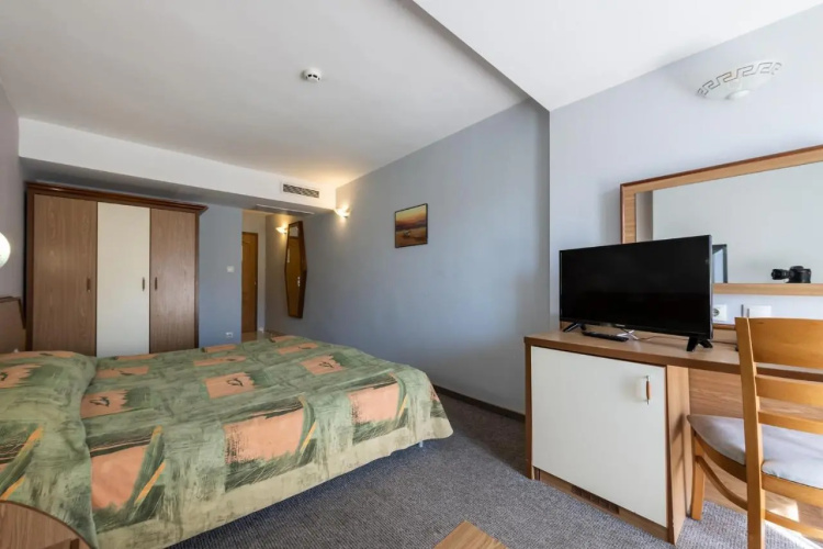 Hrizantema Hotel & Casino photo 50