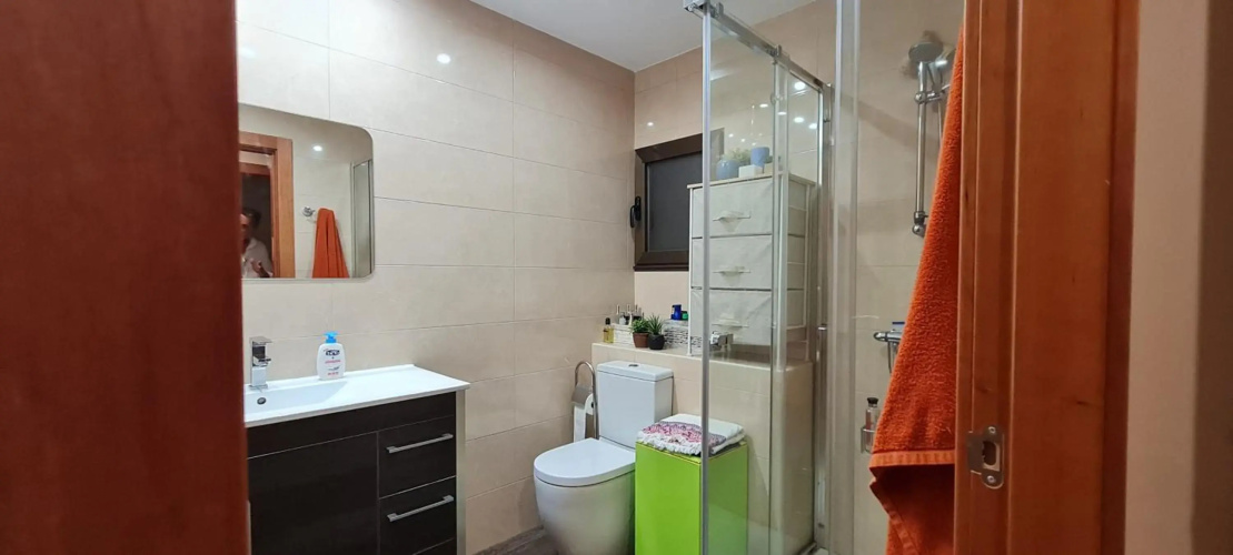 Apartamento Carmelitas