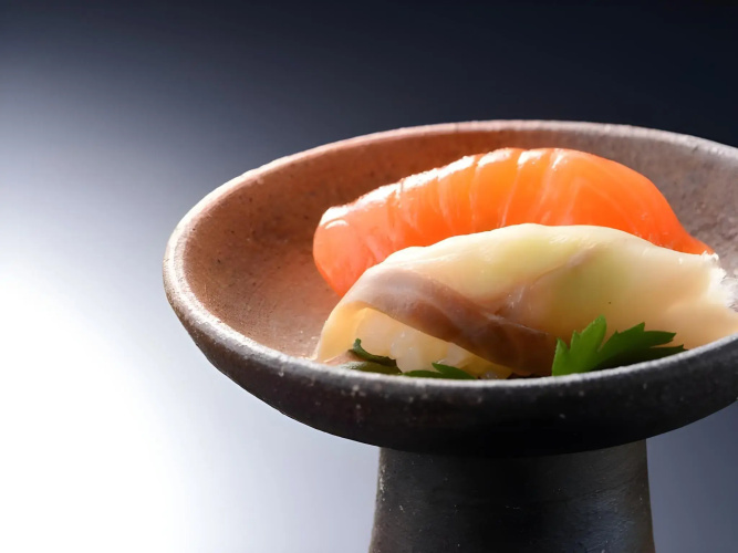 Ryokan Sugimoto