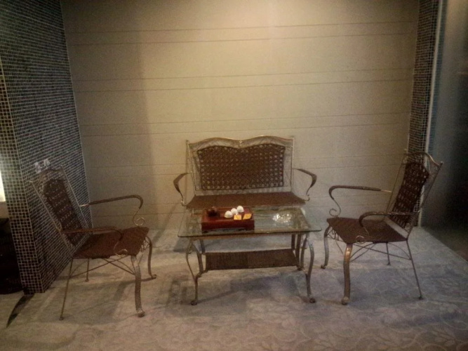 Yu Hu Chun Chain Business Hotel