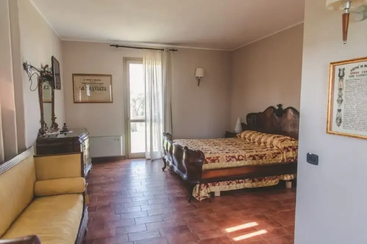 Classic Suite