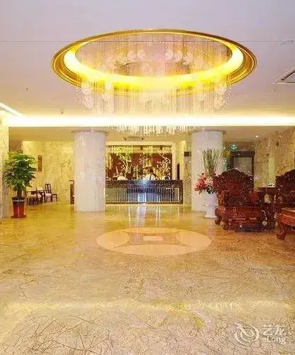 Kyriad Marvelous Hotel Zhongshan Technology University