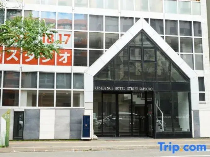 Hotel Stripe Sapporo